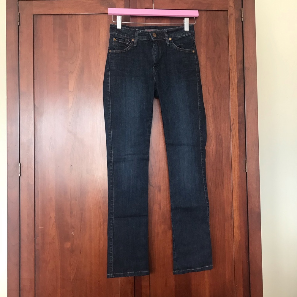 Women’s James Jeans Couture Collection Denim 26
